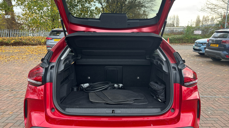 Citroen C4 100kW Shine Plus 50kWh 5dr Auto Electric Hatchback